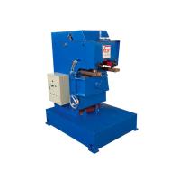Buy cheap Beveling/Chamfering Machine Model JD20 For Q235 Steel, Corrosion Resistant Plate product