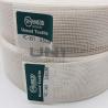 Buy cheap 35mm T / C Garments Accessories Hard Hand Feeling Resin Interlining For Suits from wholesalers