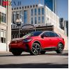 Buy cheap ZXH Adult EV Car electro SUV elektro ID4X Crozz Pro PURE+ Prime VW ID4 Volkswagen ID4 from wholesalers