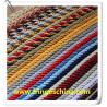 Buy cheap Colorful fashion decorative round rope cord for home textile decoration from wholesalers