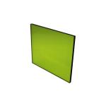 OD5+ 15% VLT Laser Safety Window Sheet For 1064nm YAG Laser Machine