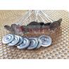 Buy cheap Fire Protection Hook Metal Lacing Anchors For Fix Blanket Insulation Steam Line from wholesalers