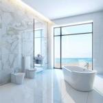 Custom Small Freestanding Bathtub 140cm 150cm 160cm Free Standing Soaker Tub