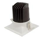 6W 10w 4000K Square LED Downlights / LED Ceiling Down Light For Commercial