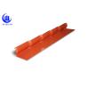 Buy cheap Villa House Roof Parts Vertical Wall Flashing Board 1050mm width from wholesalers