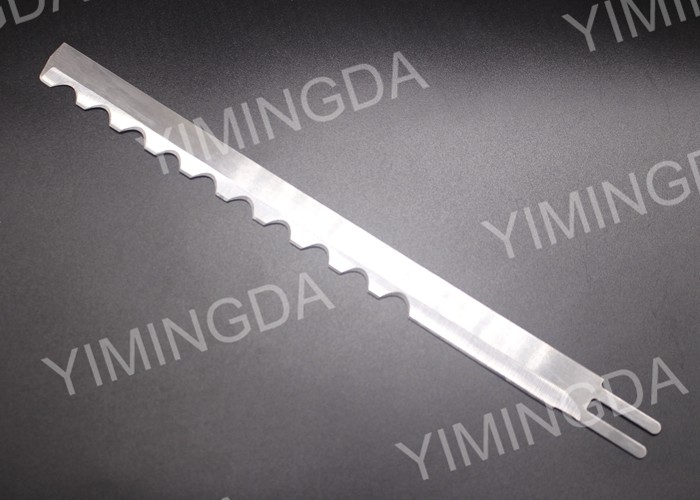 HSS Material 10E Wave Knife / Cutter Knife Blades for Eastman Cutter