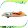 Buy cheap cutting board with colander from wholesalers