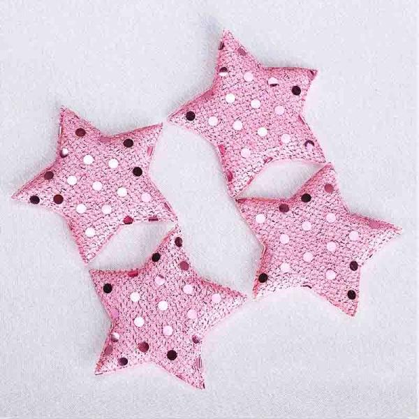 Buy cheap Colorful Applique Christmas Ornaments For Girls Hair Jewelry Clips Decor from wholesalers