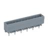 Buy cheap Male connectors with solder pins Pitch: 7.5mm/0. 295 in from wholesalers
