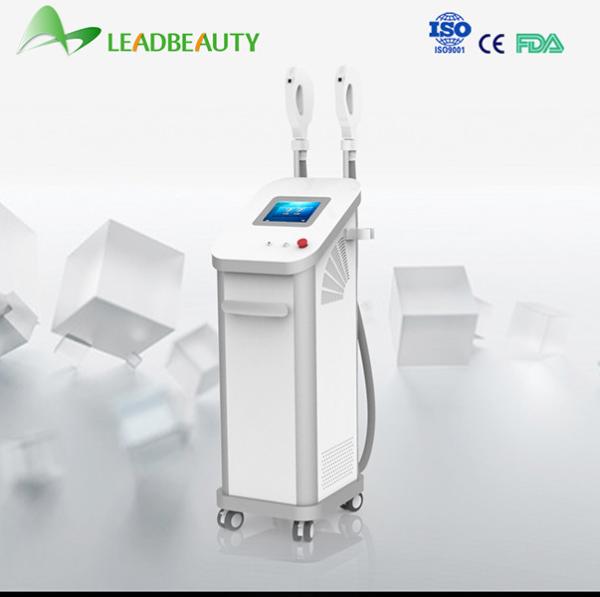 Buy cheap Factory directly selling SHR IPL machine in motion treatment aft shr ipl from wholesalers