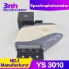Buy cheap YS3010 Portable Color Spectrophotometer 3NH SCI SCE Liquid / Powder Color Difference Delta E from wholesalers