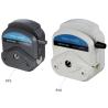 Buy cheap high IP rating and high precision industrial peristaltic pump can drive multi pump head from wholesalers