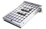 Buy cheap 600x1110mm Electro Permanent Magnetic Chuck for Industrial milling machine use to hold work pieces from wholesalers