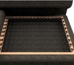 Support Functional And Flexible S-shaped Sofa Zigzag Spring For Furniture