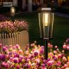 Buy cheap Waterproof Solar Garden Light Led Garden Lights PC Material Solar Lights from wholesalers