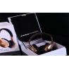 Buy cheap 1:1 with original Monster Diamond Tears EDGE on-ear headphones GOLD Limited Edition made in china from wholesalers