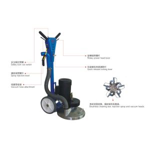 Buy cheap SL-380 Rotary Carpet Cleaner from wholesalers