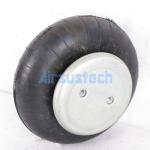 W01-358-7484 Firestone Industrial Bellows Actuator 1/4NPT Air Inlet Air Spring