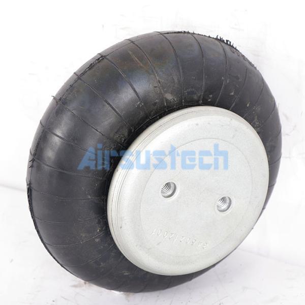 Buy cheap W01-358-7484 Firestone Industrial Bellows Actuator 1/4NPT Air Inlet Air Spring from wholesalers