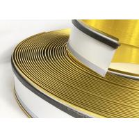 Buy cheap Channel Letter Material Channelume Aluminium 50 70 90 110 Width In 50 Meters product