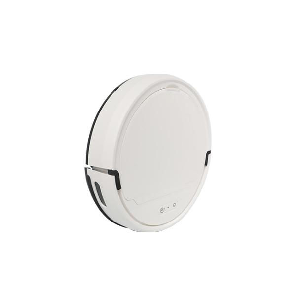 Buy cheap CR04 Smart Robot Vacuum Cleaner ADD 1USD Clean Smart Robot 7.4V 1800mAh from wholesalers
