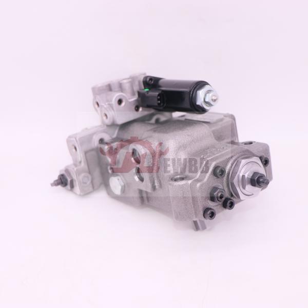 Buy cheap K3V112DTP Kobelco Pump Regulator SK200-6E For Electric Valve from wholesalers