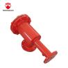 Buy cheap 5" 6" 24L/S Firefighting Equipment Foam Chamber from wholesalers