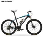 Buy cheap 36V Voltage Electric Powered Bicycles 26" Wheel Size 30 - 50km/H Max Speed from wholesalers
