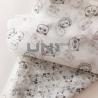 Buy cheap Colorful Spunbond Polyester Nonwoven Fabric Breathable Anti Static from wholesalers