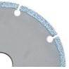 Buy cheap Wet / Dry Cutting Diamond Saw Blades Multipurpose Energy Efficient Antirust Lower Noise from wholesalers