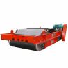 Buy cheap Self Cleaning Belt Magnetic Separator with High Magnetic Field High Magnetic Field from wholesalers