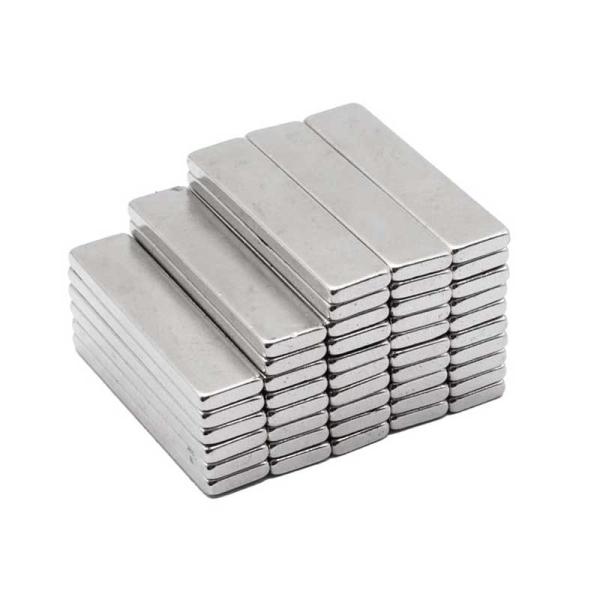 Buy cheap Customized Electric Hub Motor Permanent Magnet For Electric Car from wholesalers