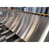 Buy cheap EN 1.4016 Hot Rolled Stainless Steel Plate 2B 2D Embossed Stainless Sheet from wholesalers