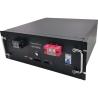 Buy cheap 48V 51.2V 100ah Lithium Ion Battery Power Block For Energy Storage from wholesalers