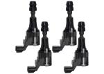 Professional Buick Excelle Engine Ignition Coil 12578224 12629646 12638824
