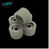 Buy cheap P3022 Grooving Roller Or Plane Wheel With Bearing For Clothing Industry Tools from wholesalers