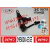 Buy cheap HINOJ05 J08 095000-6353 095000-6953 23670-E0050 23910-1440 23670-E0051 Kobelco Sk200-8 Sk300-8 Engine Fuel Injector from wholesalers