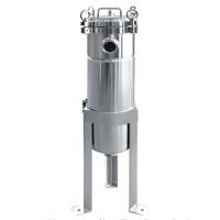 Buy cheap Stainless Steel DL 1P1S Centrifugal Filter Separator DN40 Industrial Water product