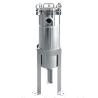 Buy cheap Stainless Steel DL 1P1S Centrifugal Filter Separator DN40 Industrial Water Filter from wholesalers