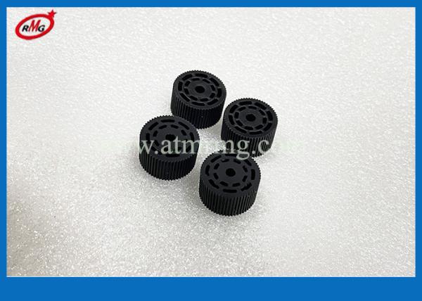 Buy cheap NMD050 NMD ATM Parts Rubber Wheel Used For Module Roller Shaft from wholesalers