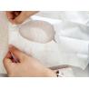 Buy cheap Baby Paper Aprons NonWoven Disposable Paper Bibs WaterProof from wholesalers