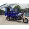Buy cheap Ghana Drift Rex Roadster 1.5t 250CC Cargo Tricycle from wholesalers