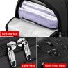 Buy cheap Large Capacity Folding Travel Duffle Bag Dirt Resistant Multi Functional from wholesalers