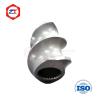 Buy cheap PTFE-Coated Twin Screw Elements Low Material Buildup 35-60mm Modular Design Ra 0.4μM Finish, FDA Food-Grade Optional 35-60mm Modular Design Ra 0.4μM from wholesalers