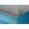 Buy cheap Anti Corrosion 0.45mm Thickness Sintered Metal Fiber Felt 60% Porosity from wholesalers