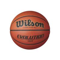 Buy cheap Wilson Evolution Indoor Game Basketball product