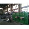 Buy cheap Dia 230mm-810mm 4 Roll Rubber Calender Machine Two Roll Calender Machine from wholesalers