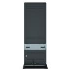 50 Inch Floor Stand Advertising Display Digital Signage Touch Screen Indoor