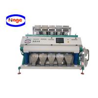 Buy cheap CCD Cameras Seeds Colour Sorting Machine For Food & Beverage Factory product