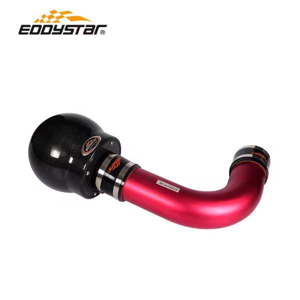 Buy cheap AUDI 13 TT Air Intake Kit Long Lasting Auto Spare Parts For High Horsepower from wholesalers